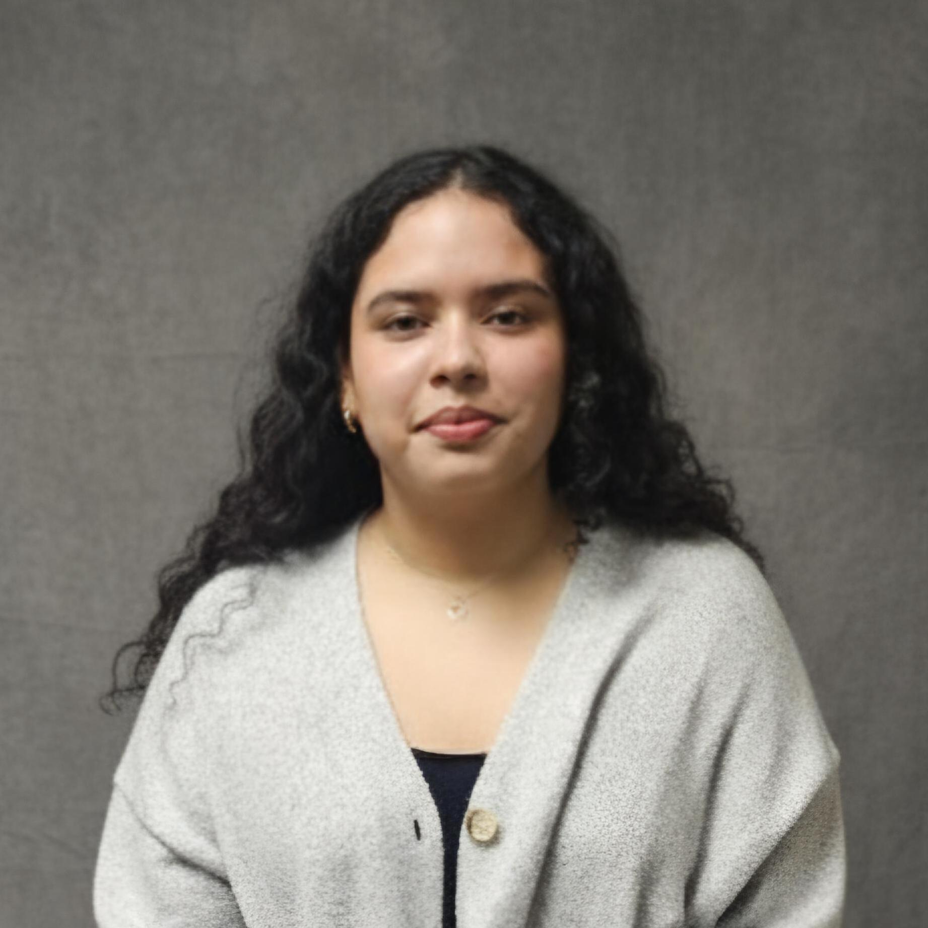 NaomiBarahona's Profile Photo