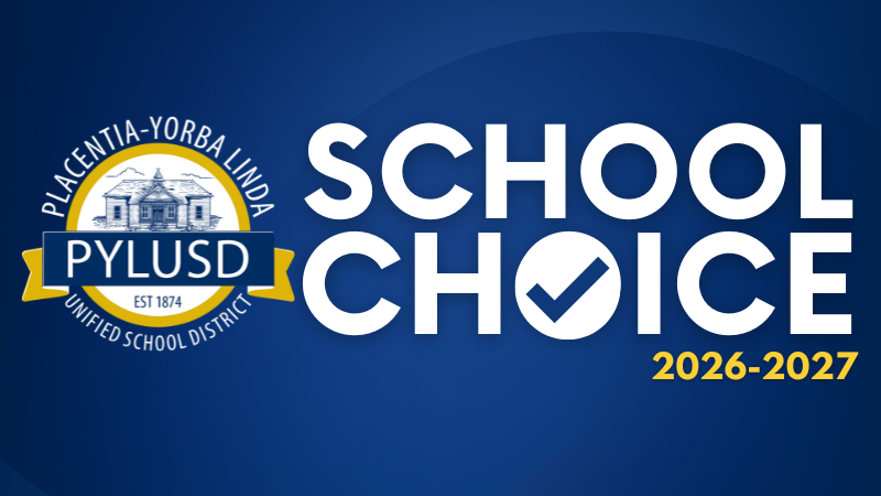 School Choice 2026-2027