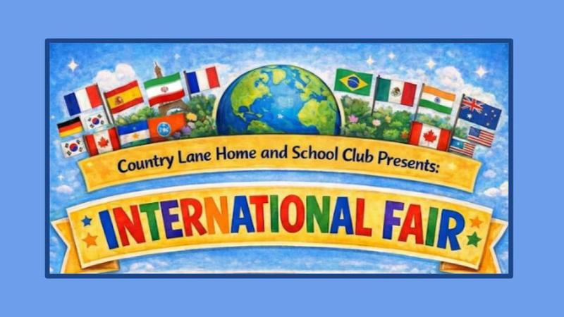 International Fair - May 15 Thumbnail Image