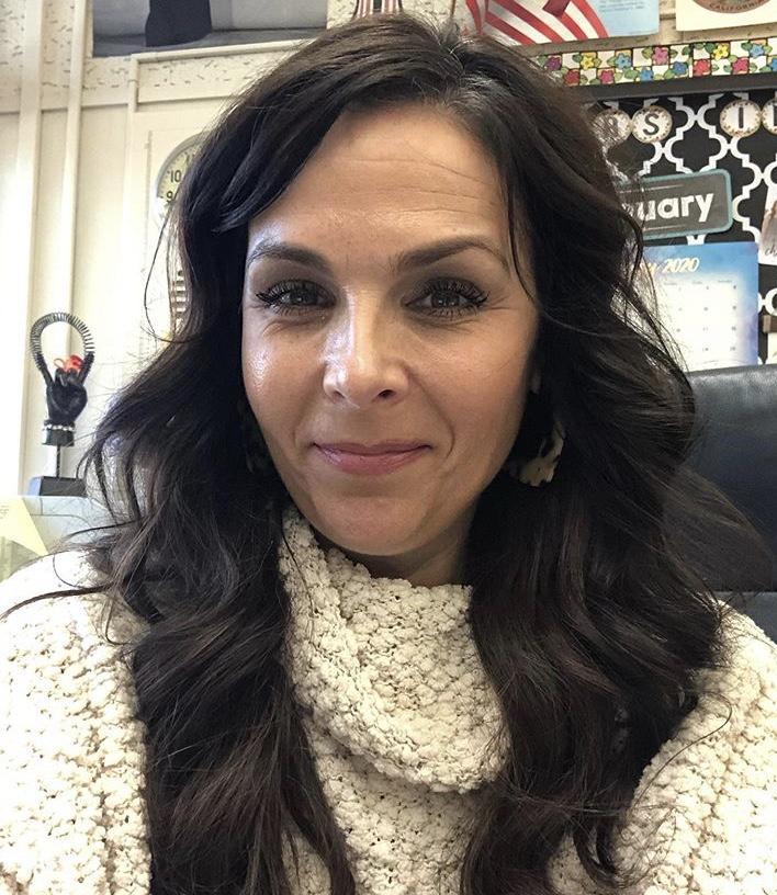 Mrs. Irving