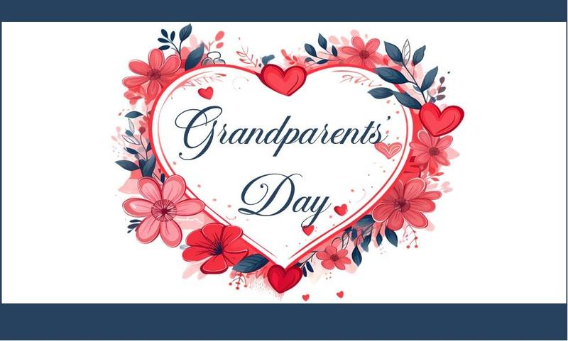 Grandparents' Day 2026