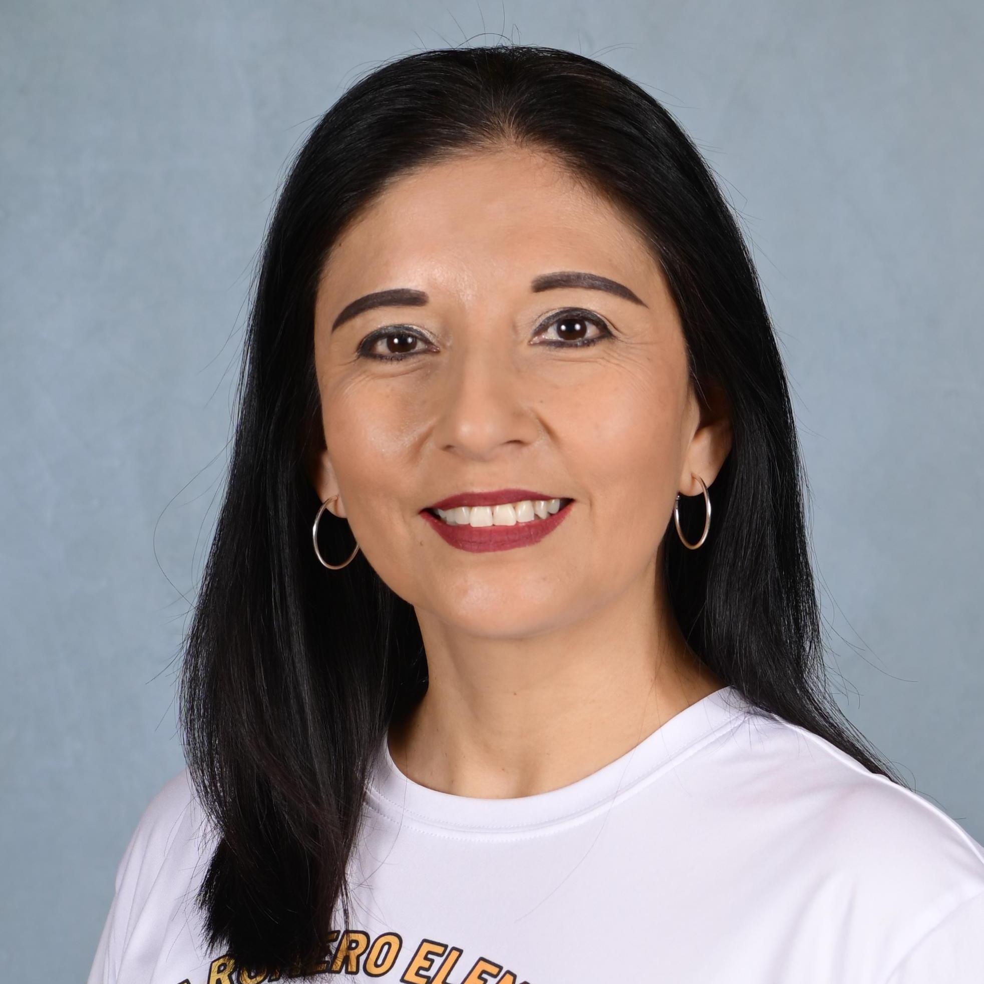 SandraUresti's Profile Photo