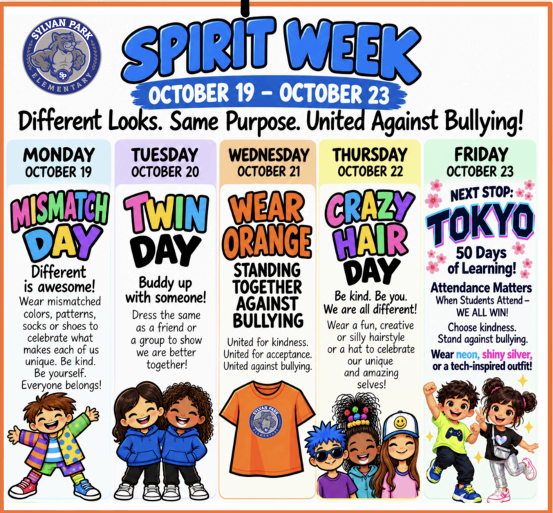 Bullying and 50th day