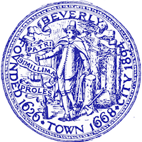 Beverly city seal