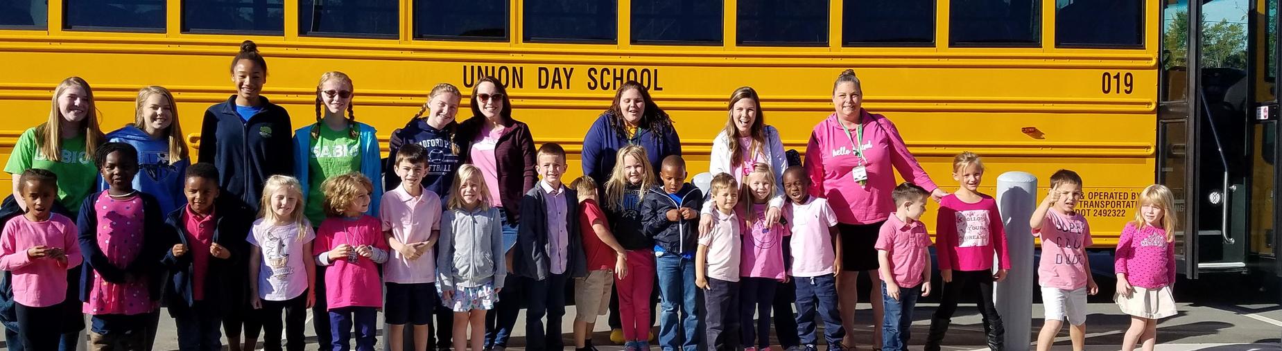 Bradford Preparatory School