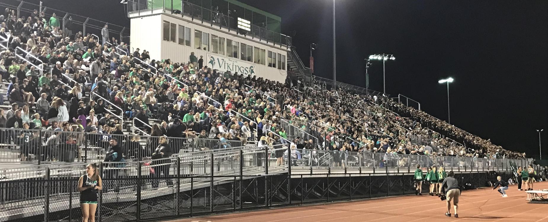 Valparaiso High School