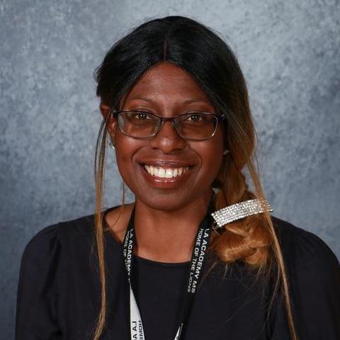 CharlotteHinrichs's Profile Photo