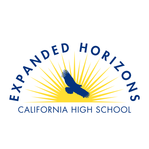 Expanded Horizons Logo
