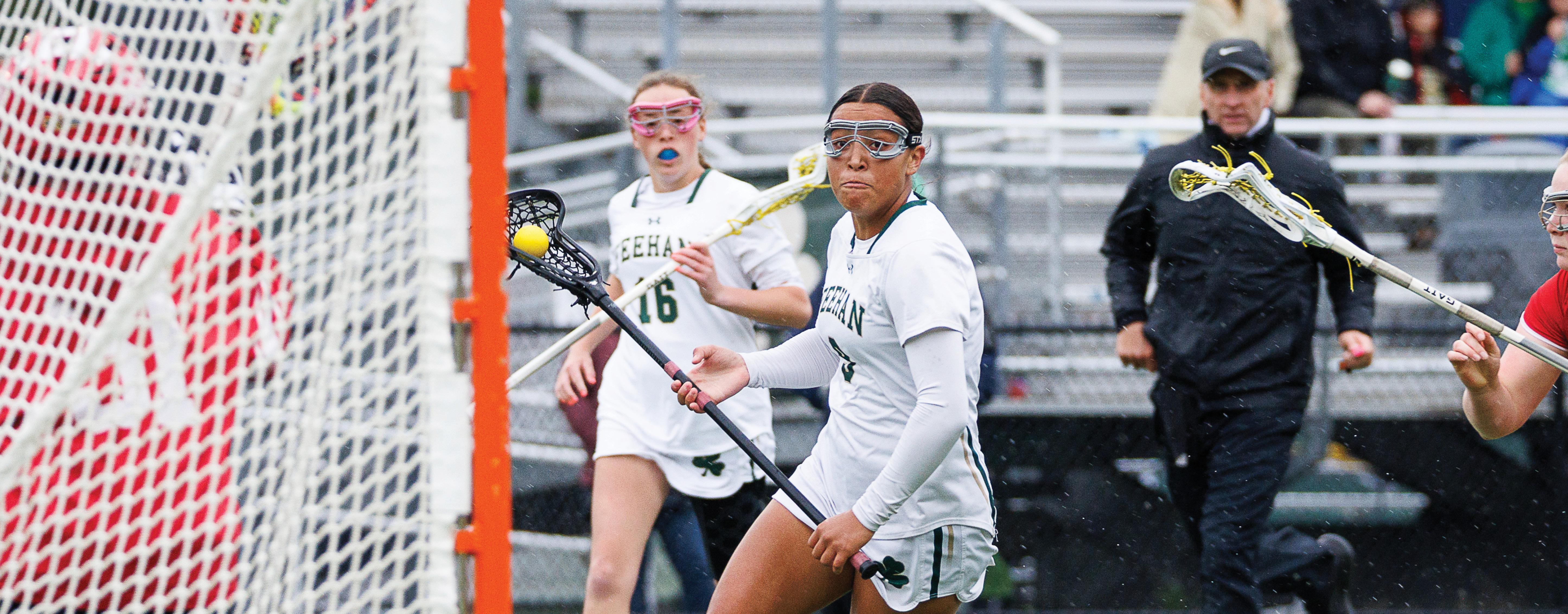 Lacrosse