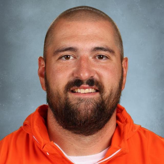 BrockHinkel's Profile Photo