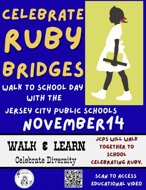 Ruby Bridges Day
