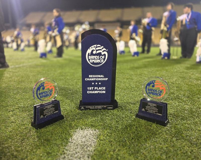 BOA Trophy