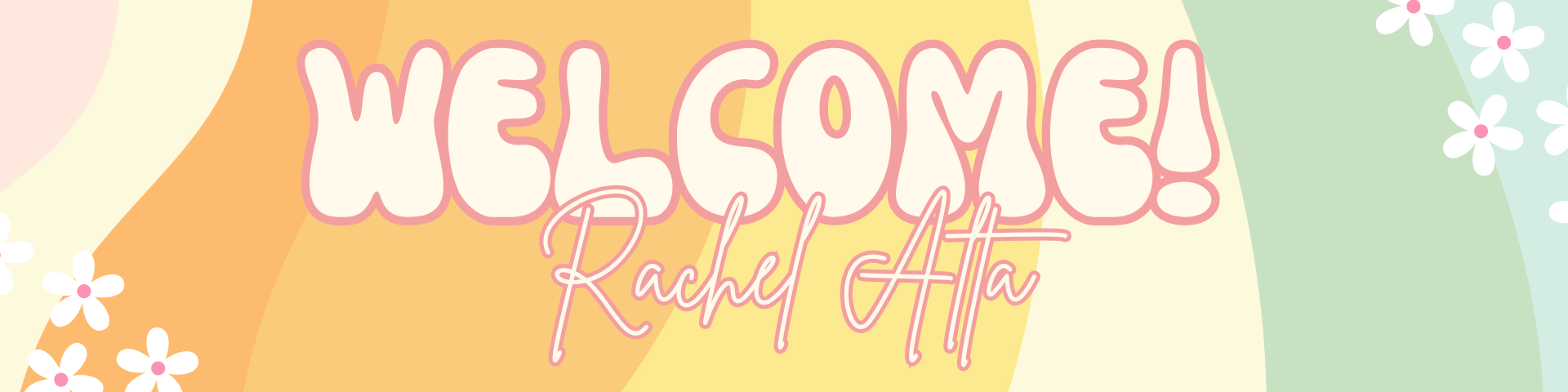 WELCOME