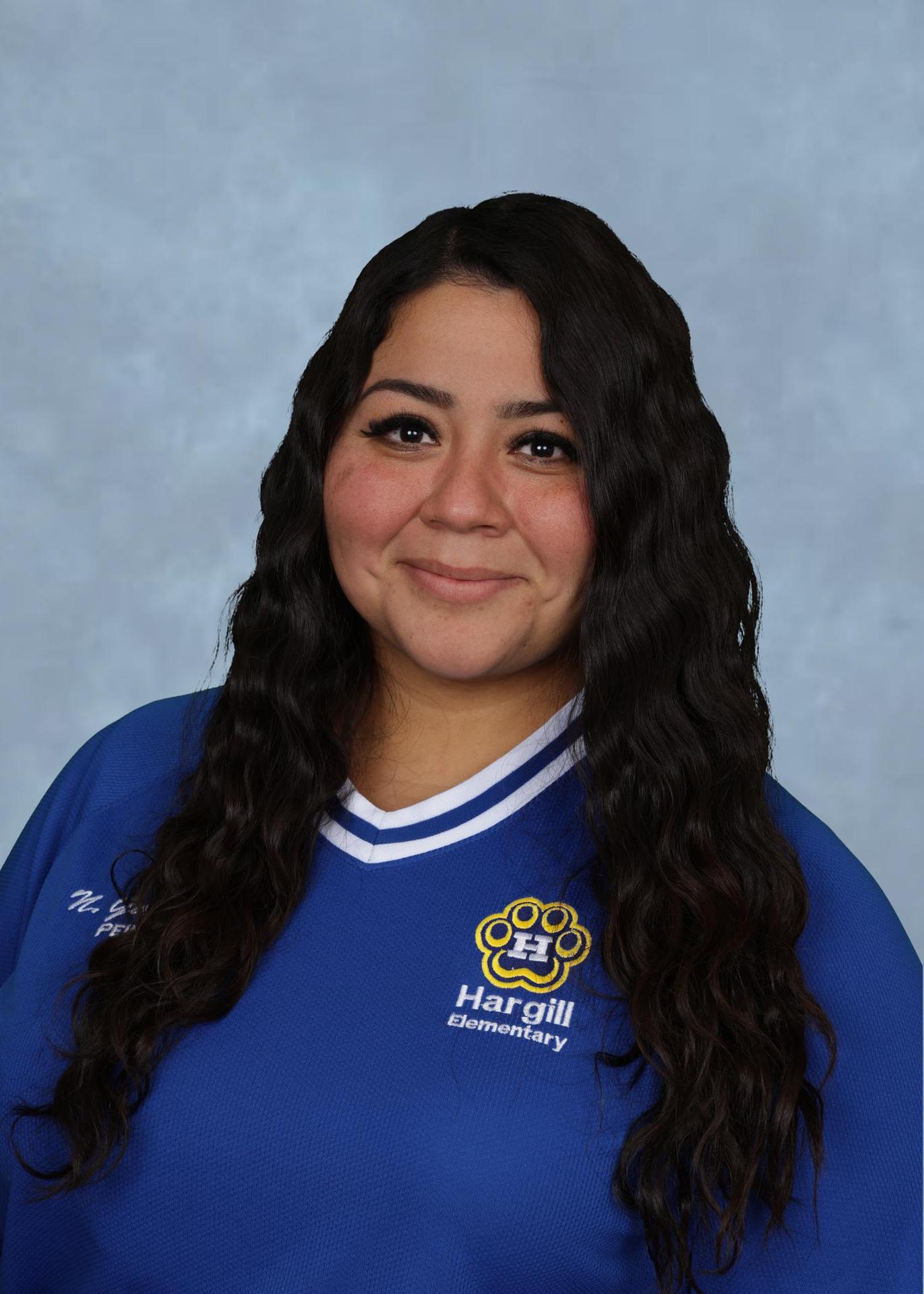 Office Hargill Elementary Staff Hargill Elementary