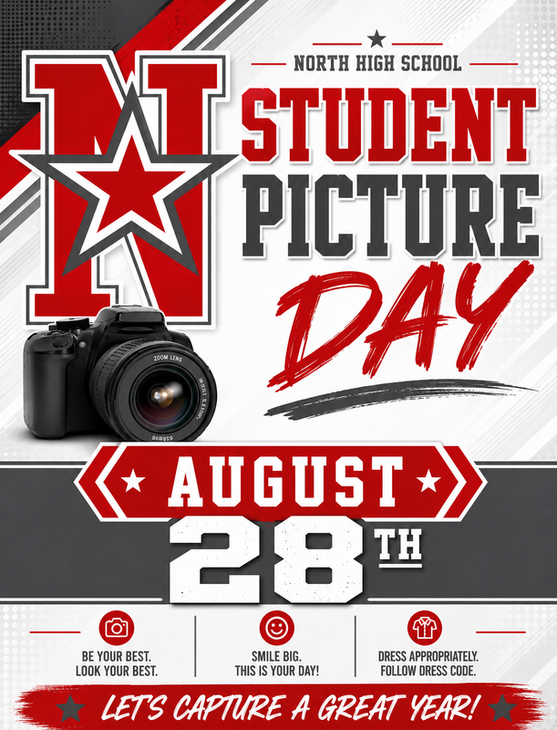 Student Picture Day