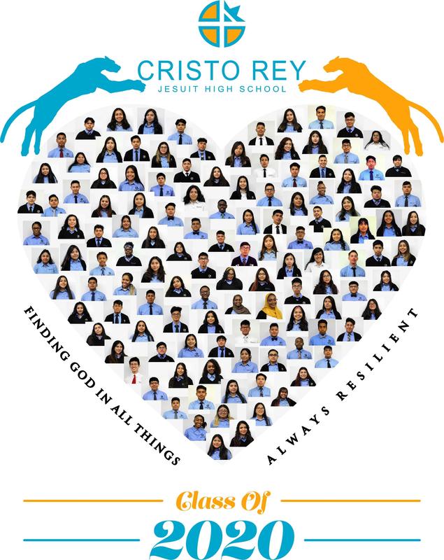 Join us to celebrate the Class of 2020! Thumbnail Image