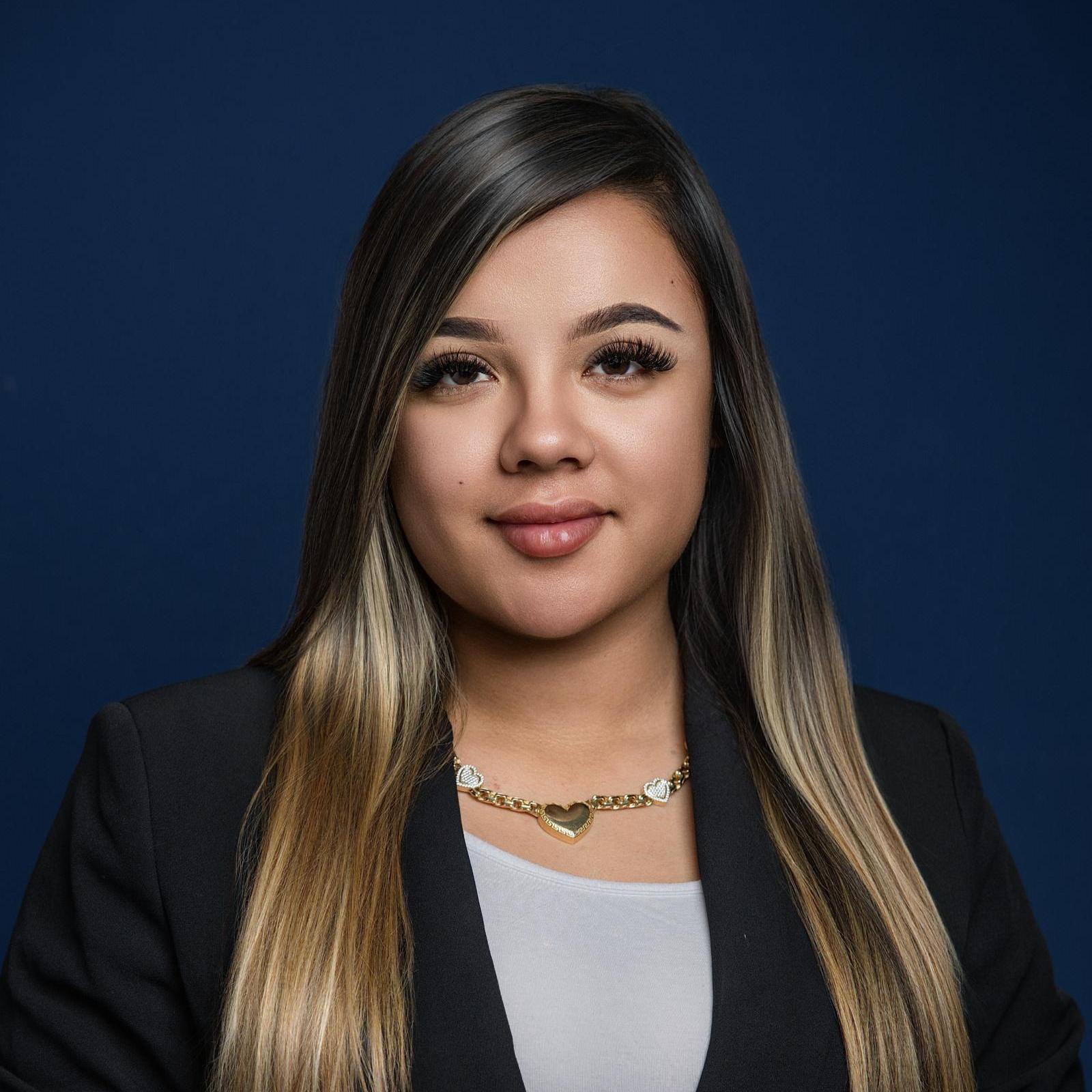 ClarissaJanelle Pena's Profile Photo