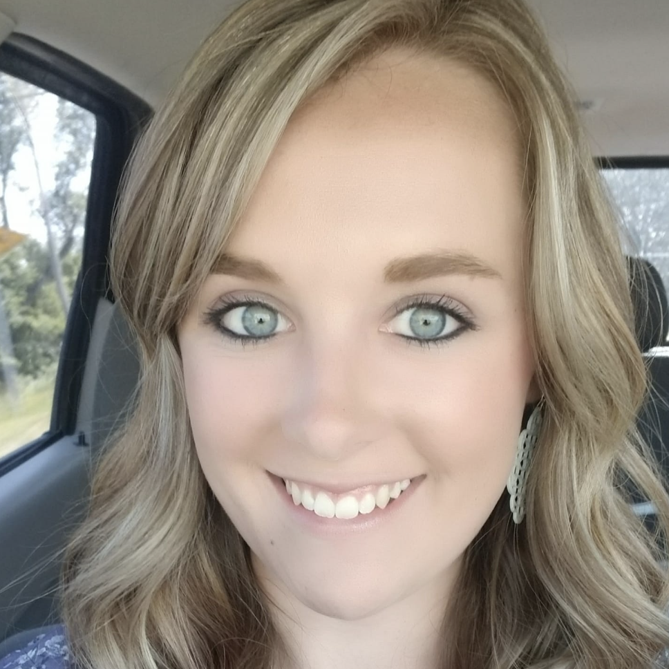 JillianDeMoro's Profile Photo