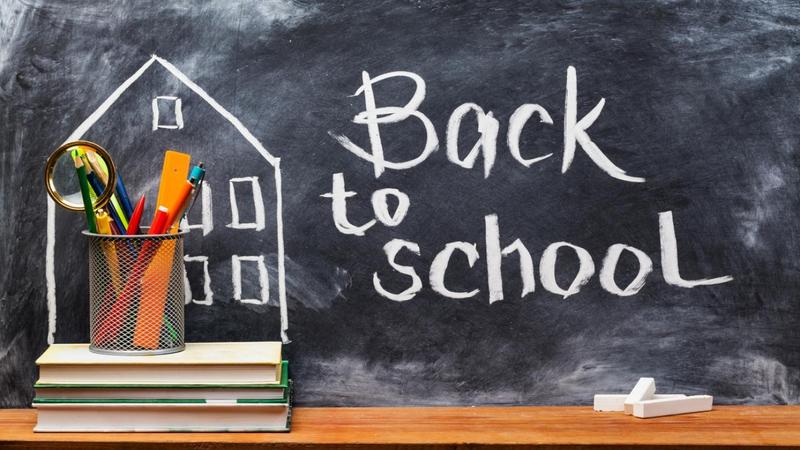 Remote Return to School Letter 2021-22