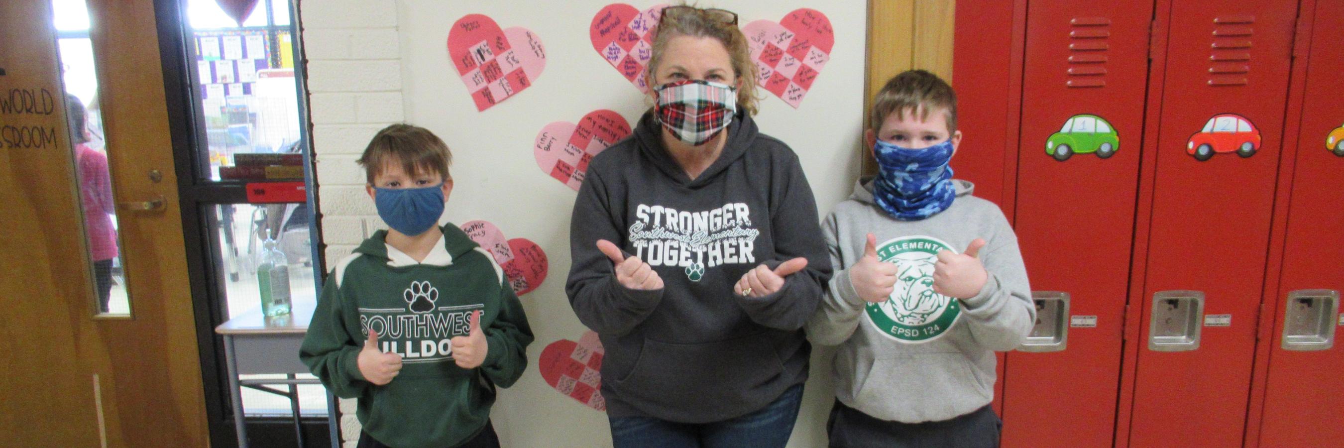 Southwest Elementary School