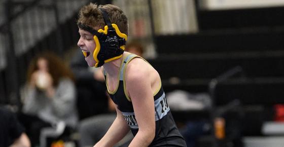 RMS Wrestling