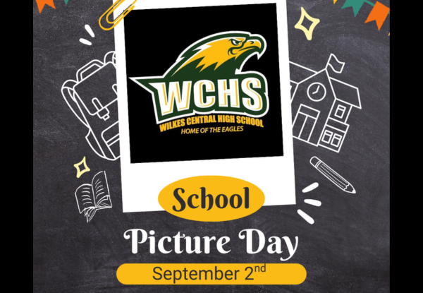 Picture day September 2nd 2025! Thumbnail Image