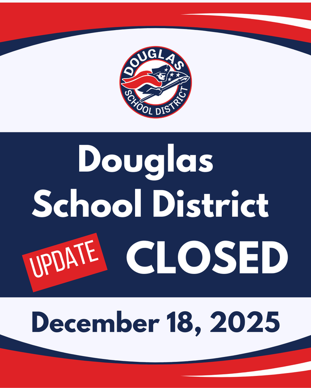 UPDATE - CLOSED - December 18