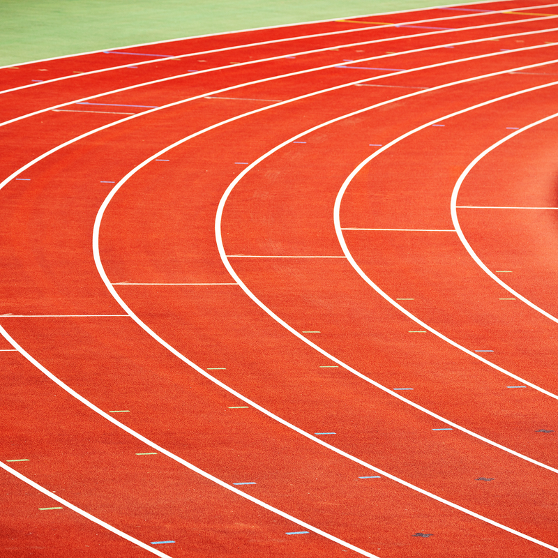 GBL Outdoor Track Championships Featured Photo