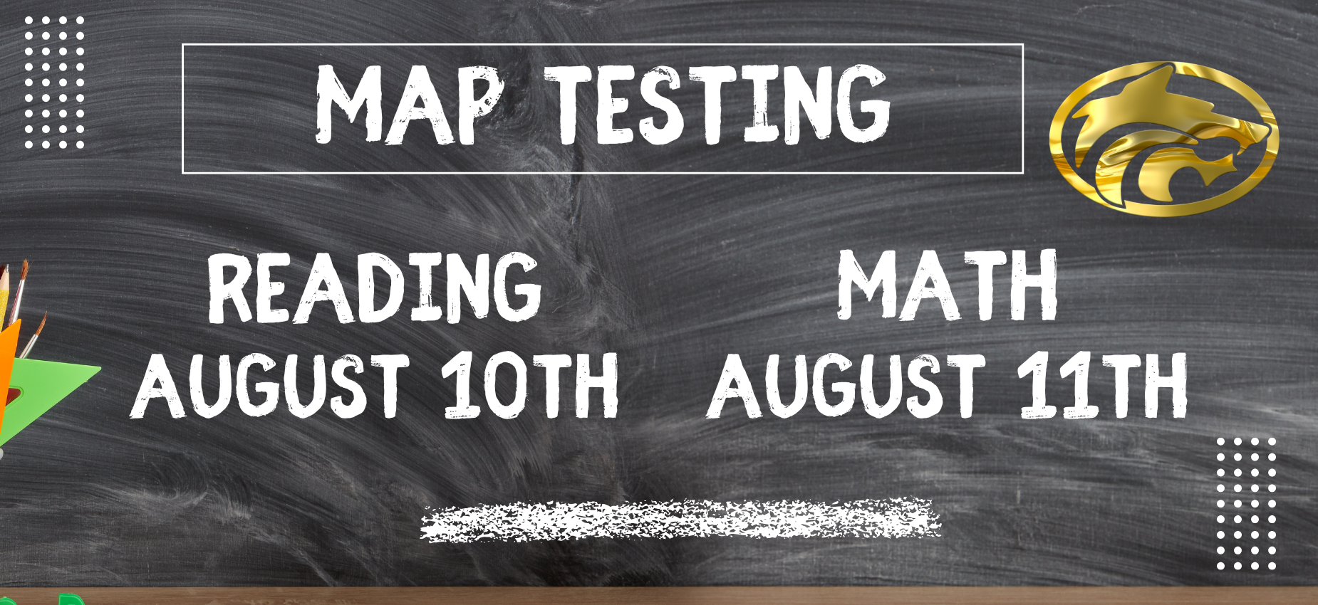 MAP Testing