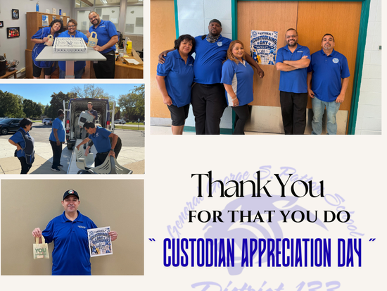custodian appreciation day