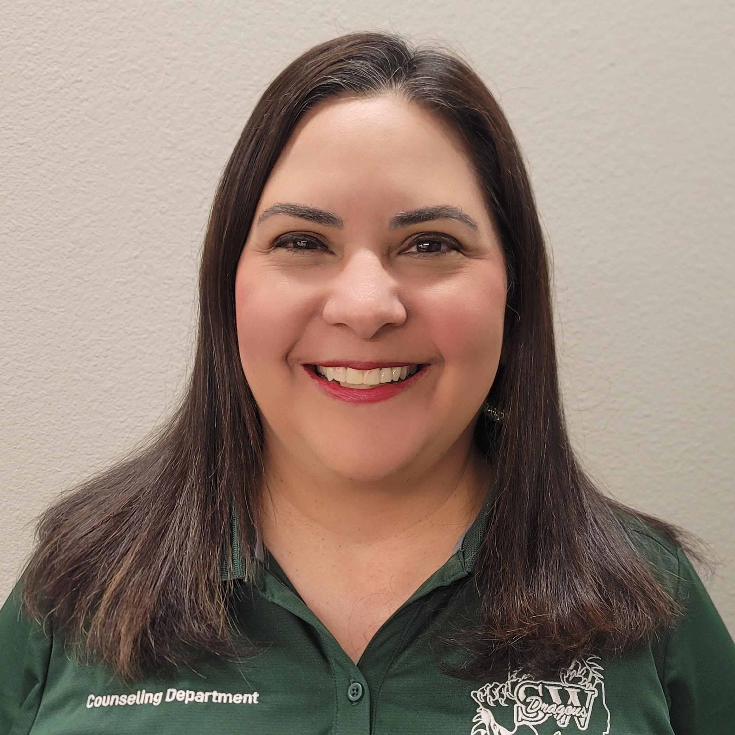 Geanna MBotello's Profile Photo