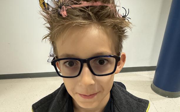 Hair