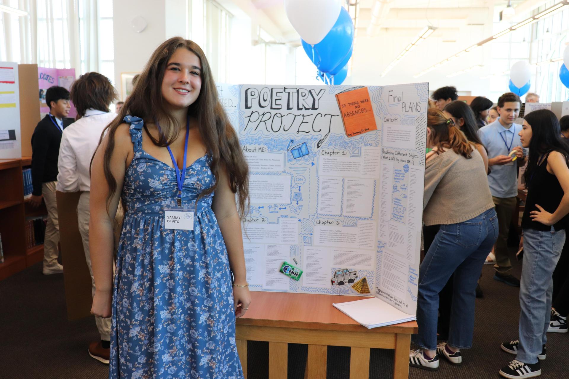 senior experience 2025