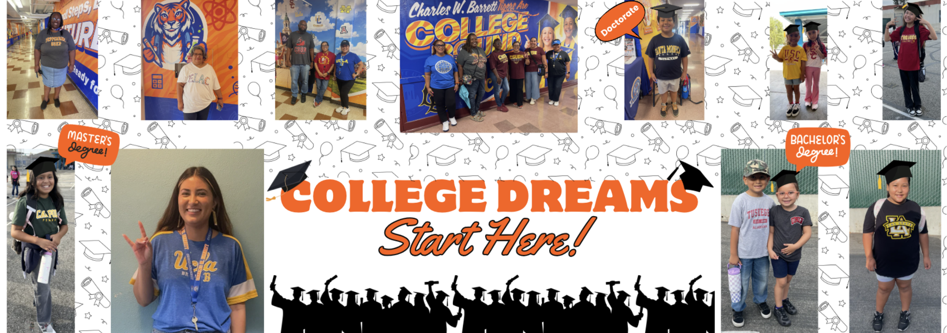 College Bound