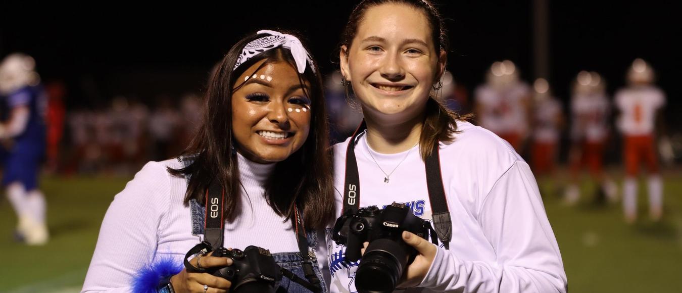 Blooming Grove High School