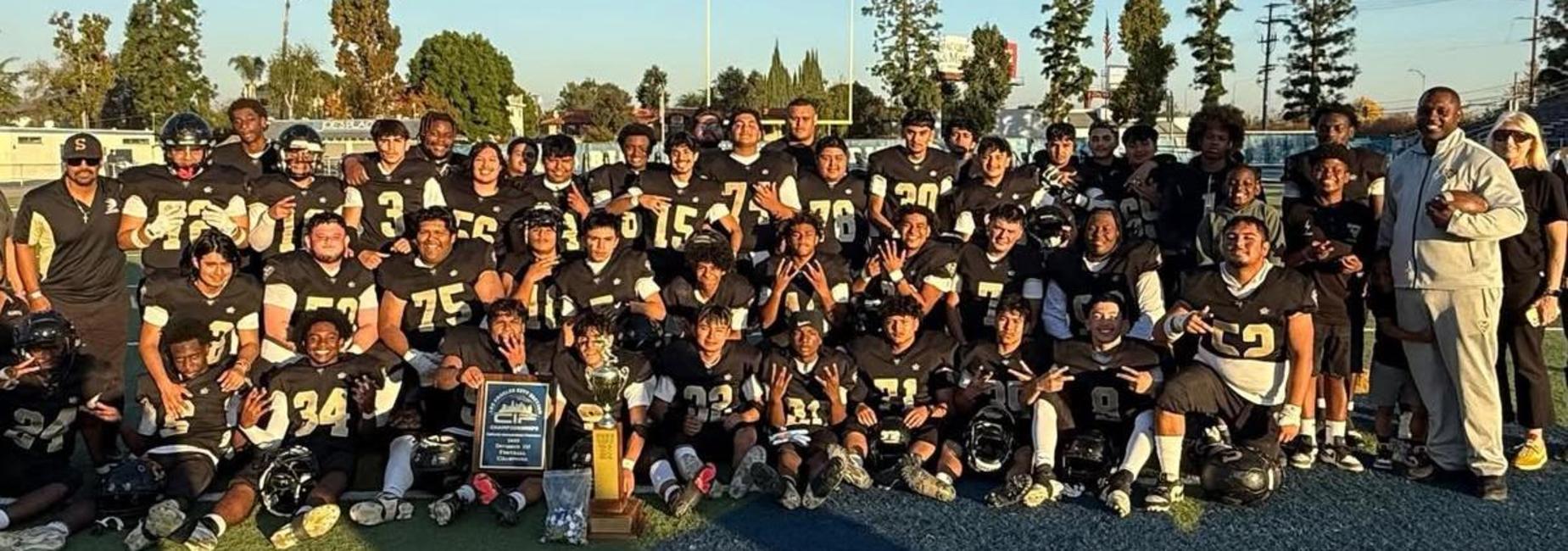 Football Champions