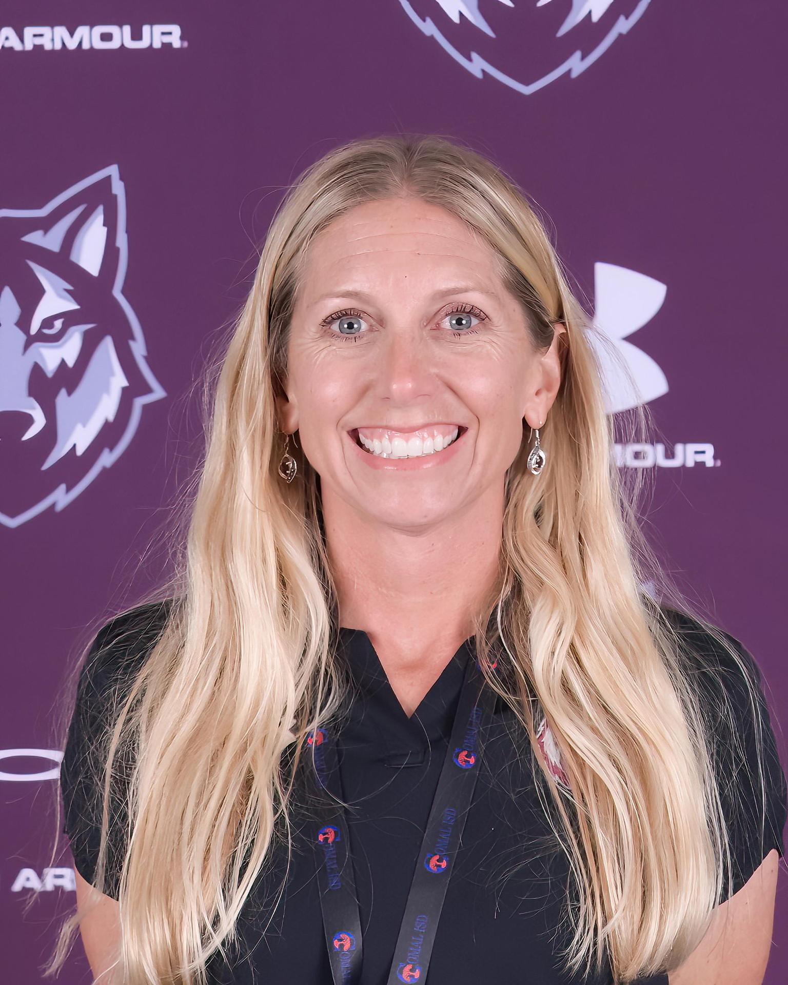 Heidi Kirkpatrick