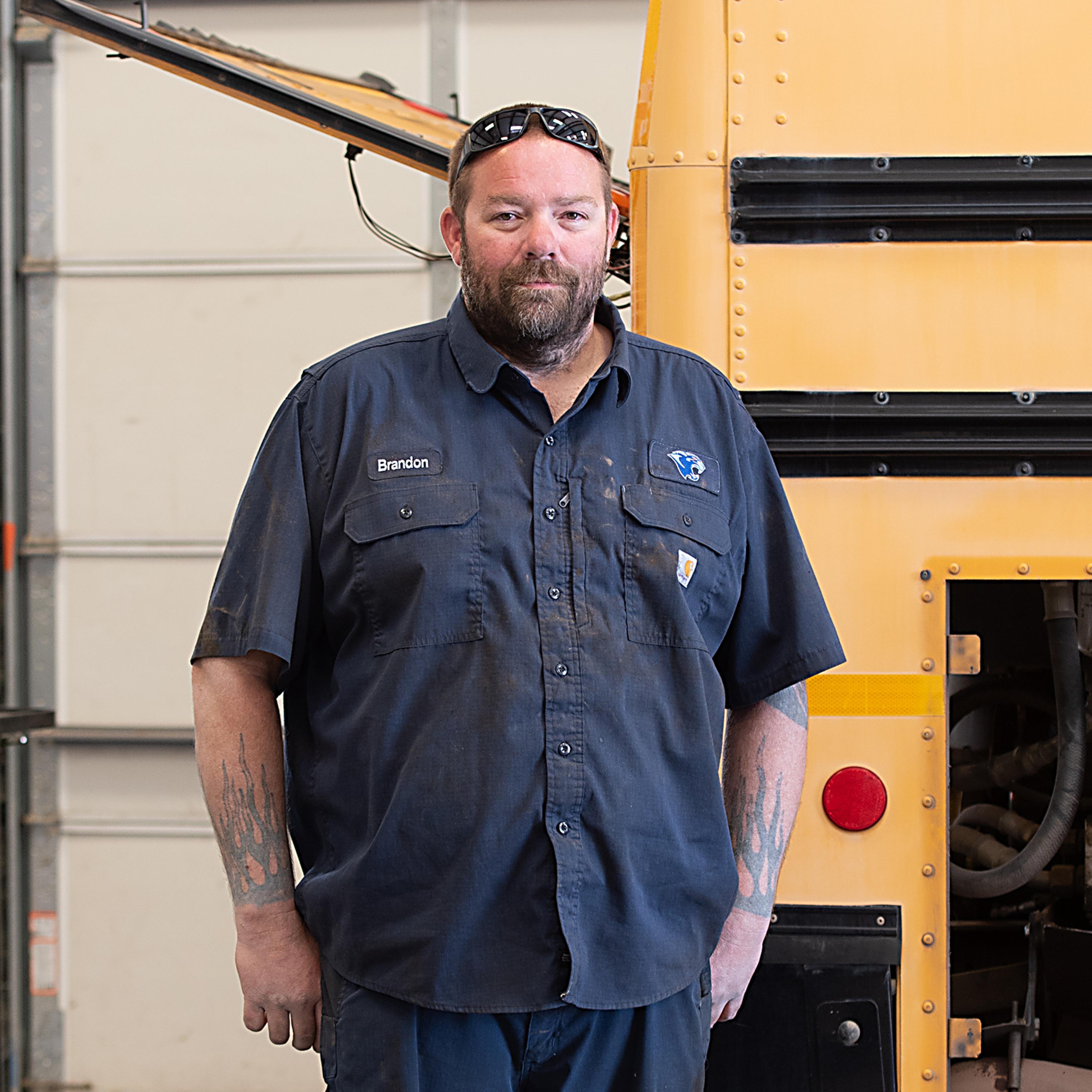 BrandonH's Profile Photo