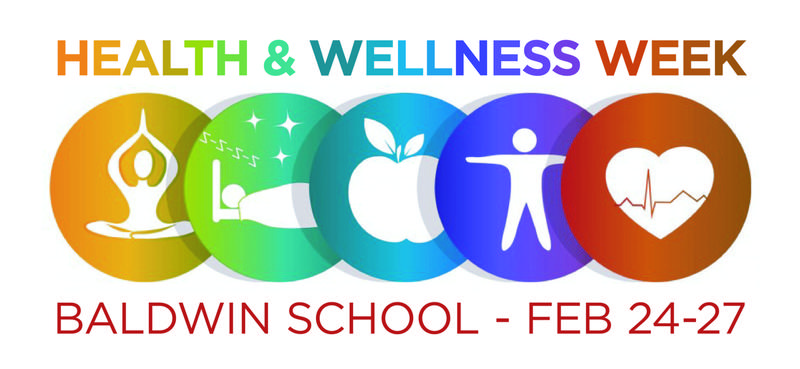 Health and Wellness Week