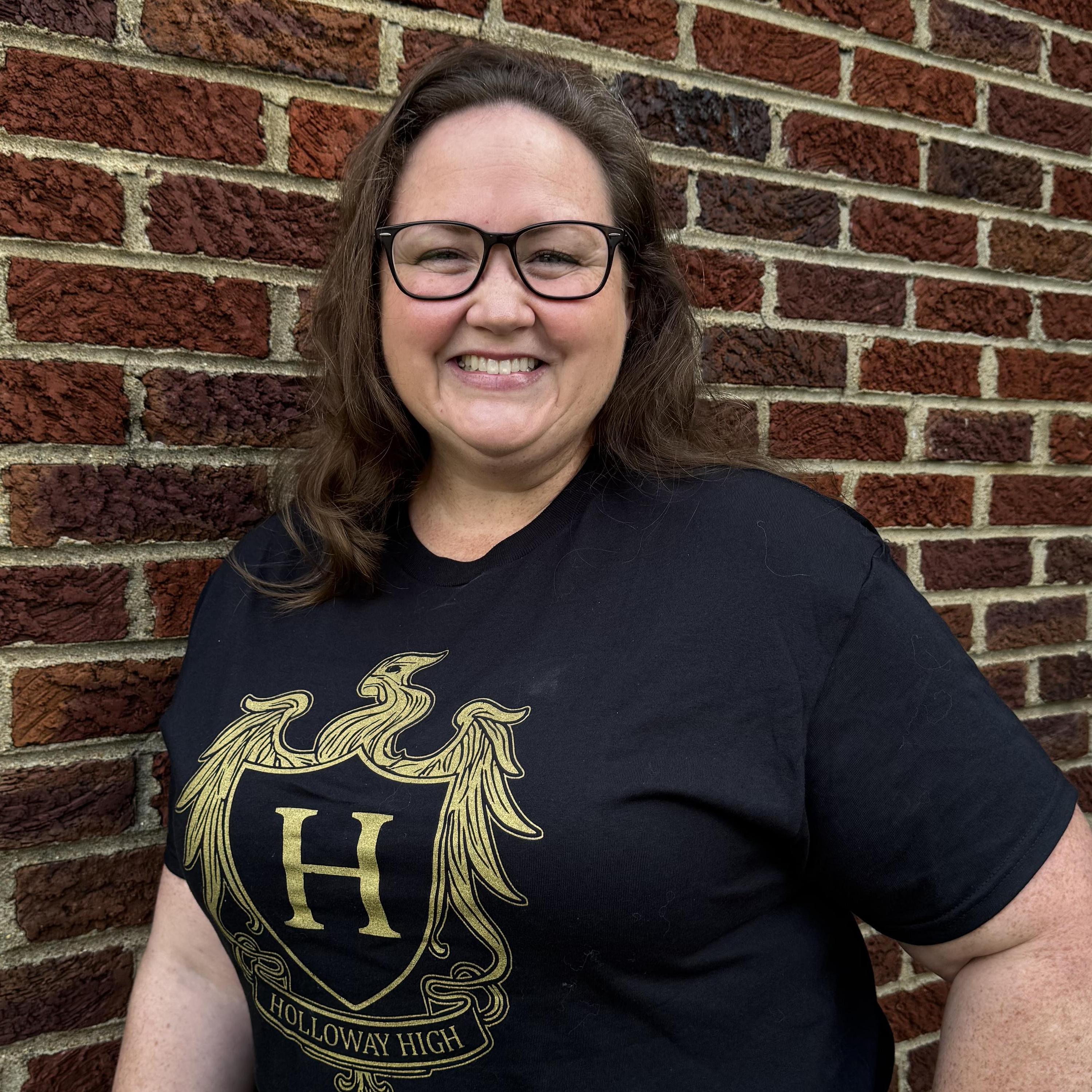 JenniferHaydon's Profile Photo