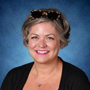 MollyMcFarland `94's Profile Photo