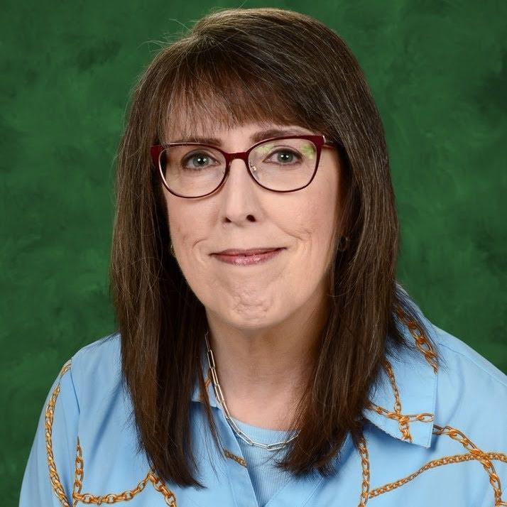 MarySargent's Profile Photo