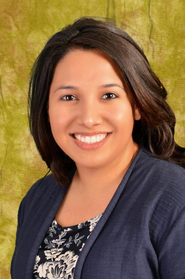Stephanie De Los Santos profile pic