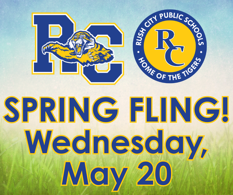 Spring Fling