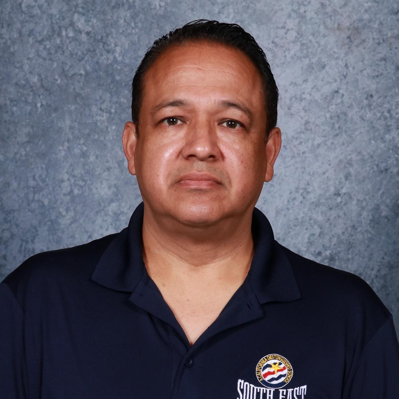MiguelGarcia's Profile Photo