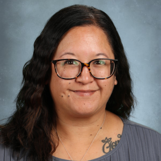 SaraAlvarado's Profile Photo