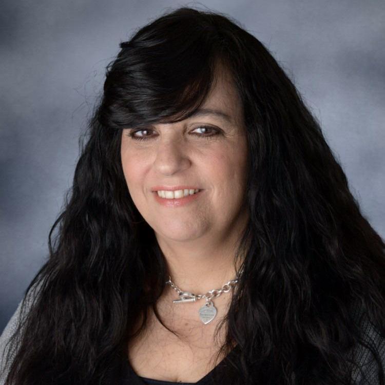 BarbaraMcKinney's Profile Photo