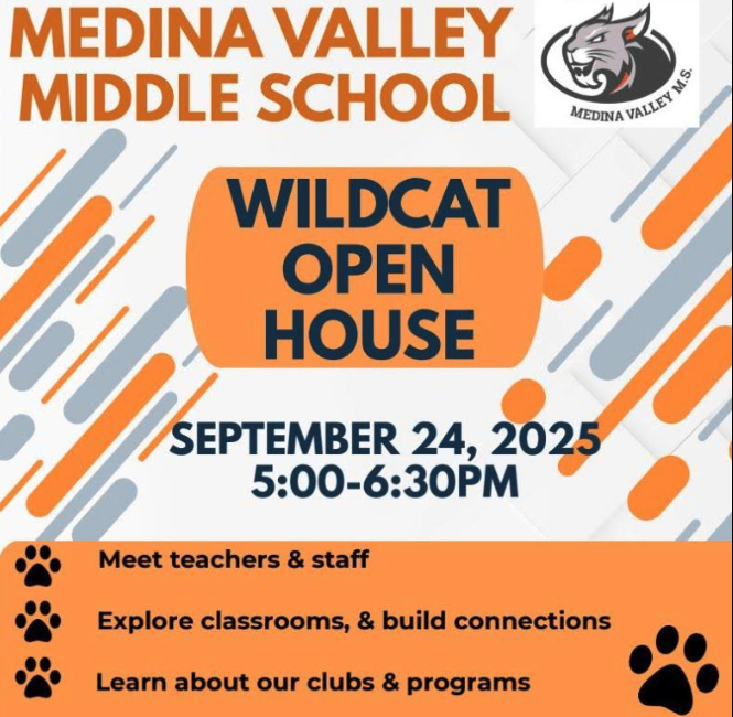 open house