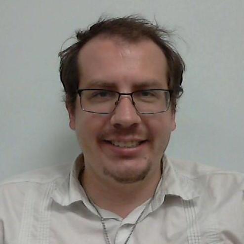 MichaelHalbert's Profile Photo