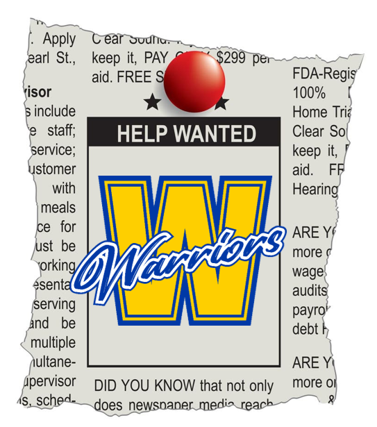 Help Wanted